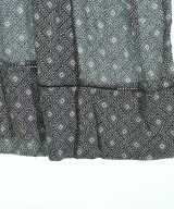 SOULEIADO（ソレイアード）ワンピース 黒 サイズ:F レディース/2200609847022