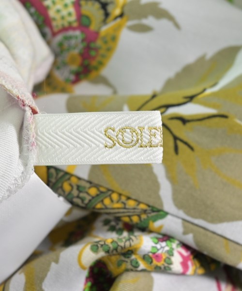 SOULEIADO（ソレイアード）その他 グレー サイズ:36(S位) レディース/2200615664071