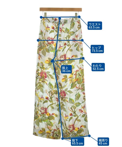 SOULEIADO（ソレイアード）その他 グレー サイズ:36(S位) レディース/2200615664071