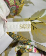 SOULEIADO（ソレイアード）その他 グレー サイズ:36(S位) レディース/2200615664071