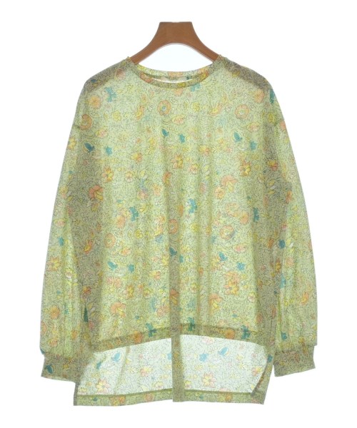 ソレイアード(SOULEIADO)のSOULEIADO ブラウス