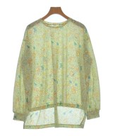 SOULEIADO ブラウス