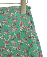 SOULEIADO（ソレイアード）ロング・マキシ丈スカート 緑 サイズ:34(XS位) レディース/2200621232042