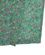 SOULEIADO（ソレイアード）ロング・マキシ丈スカート 緑 サイズ:34(XS位) レディース/2200621232042