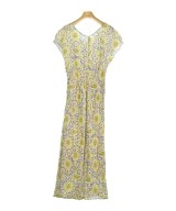 SOULEIADO（ソレイアード）ワンピース 紫 サイズ:36(S位) レディース/2200621232059