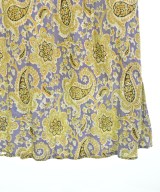 SOULEIADO（ソレイアード）ワンピース 紫 サイズ:36(S位) レディース/2200621232059