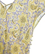 SOULEIADO（ソレイアード）ワンピース 紫 サイズ:36(S位) レディース/2200621232059