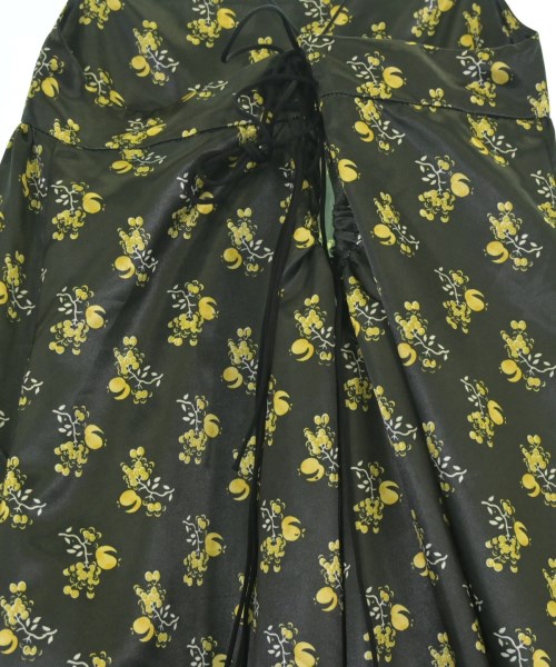 SOULEIADO（ソレイアード）ワンピース 黒 サイズ:36(S位) レディース/2200668561105