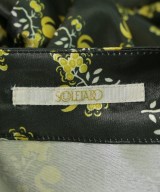 SOULEIADO（ソレイアード）ワンピース 黒 サイズ:36(S位) レディース/2200668561105