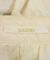 SOULEIADO（ソレイアード）ブラウス 白 サイズ:36(S位) レディース/2200674892033