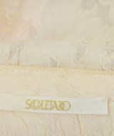 SOULEIADO（ソレイアード）ブラウス 白 サイズ:36(S位) レディース/2200674892033