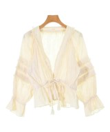 SOULEIADO ブラウス