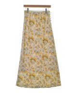 SOULEIADO（ソレイアード）ロング・マキシ丈スカート その他（柄物・カラフル） サイズ:34(XS位) レディース/2200672070174