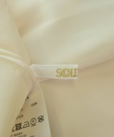 SOULEIADO（ソレイアード）ロング・マキシ丈スカート その他（柄物・カラフル） サイズ:34(XS位) レディース/2200672070174