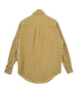 SOULEIADO（ソレイアード）カジュアルシャツ ベージュ サイズ:F メンズ/2200672705625