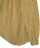 SOULEIADO（ソレイアード）カジュアルシャツ ベージュ サイズ:F メンズ/2200672705625