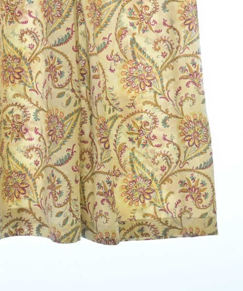 SOULEIADO（ソレイアード）ワンピース ベージュ サイズ:36(S位) レディース/2200678379059