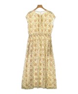 SOULEIADO（ソレイアード）ワンピース ベージュ サイズ:36(S位) レディース/2200678379059