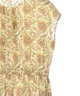 SOULEIADO（ソレイアード）ワンピース ベージュ サイズ:36(S位) レディース/2200678379059