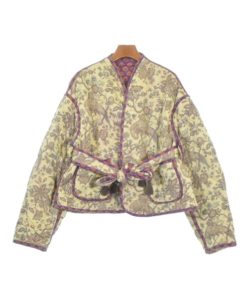 SOULEIADO（ソレイアード）その他 紫 サイズ:36(S位) レディース/2200676424010