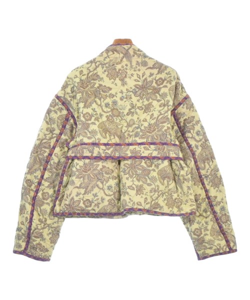 SOULEIADO（ソレイアード）その他 紫 サイズ:36(S位) レディース/2200676424010