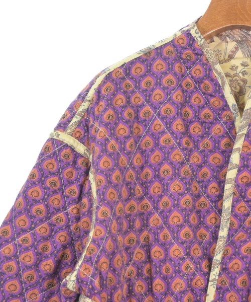 SOULEIADO（ソレイアード）その他 紫 サイズ:36(S位) レディース/2200676424010