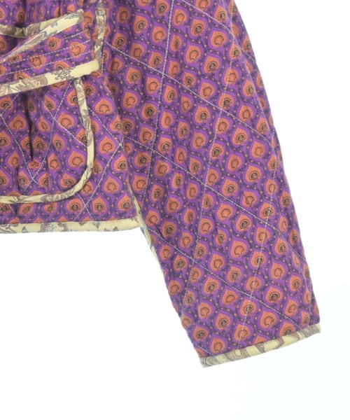 SOULEIADO（ソレイアード）その他 紫 サイズ:36(S位) レディース/2200676424010