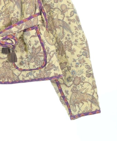 SOULEIADO（ソレイアード）その他 紫 サイズ:36(S位) レディース/2200676424010