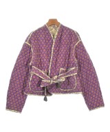 SOULEIADO（ソレイアード）その他 紫 サイズ:36(S位) レディース/2200676424010