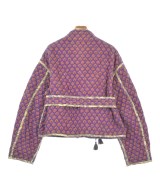 SOULEIADO（ソレイアード）その他 紫 サイズ:36(S位) レディース/2200676424010