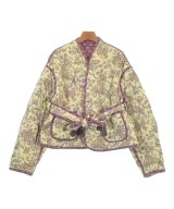 SOULEIADO（ソレイアード）その他 紫 サイズ:36(S位) レディース/2200676424010