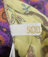 SOULEIADO（ソレイアード）その他 紫 サイズ:36(S位) レディース/2200676424010