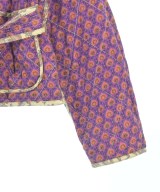 SOULEIADO（ソレイアード）その他 紫 サイズ:36(S位) レディース/2200676424010