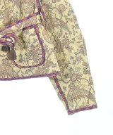 SOULEIADO（ソレイアード）その他 紫 サイズ:36(S位) レディース/2200676424010