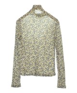 SOULEIADO（ソレイアード）Tシャツ・カットソー 茶 サイズ:S レディース/2200699254052