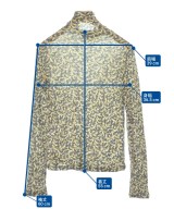 SOULEIADO（ソレイアード）Tシャツ・カットソー 茶 サイズ:S レディース/2200699254052