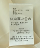 SOULEIADO（ソレイアード）ロング・マキシ丈スカート ベージュ サイズ:34(XS位) レディース/2200696819025