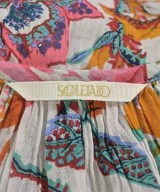 SOULEIADO（ソレイアード）ブラウス 白 サイズ:36(S位) レディース/2200690778205