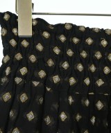 NE QUITTEZ PAS（ヌキテパ）ロング・マキシ丈スカート 黒 サイズ:-(M位) レディース/2200646673219