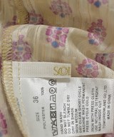 SOULEIADO（ソレイアード）ブラウス ベージュ サイズ:36(S位) レディース/2200646673318