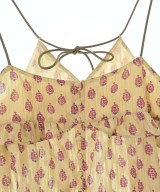 SOULEIADO（ソレイアード）ブラウス ベージュ サイズ:36(S位) レディース/2200646673318