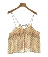 SOULEIADO ブラウス