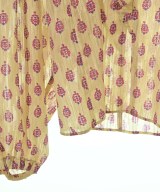 SOULEIADO（ソレイアード）ブラウス ベージュ サイズ:36(S位) レディース/2200646673325