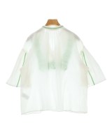 SOULEIADO（ソレイアード）ブラウス 白 サイズ:36(S位) レディース/2200649631155