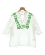 SOULEIADO ブラウス