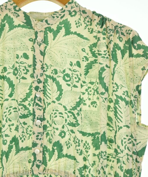 SOULEIADO（ソレイアード）ワンピース ベージュ サイズ:36(S位) レディース/2200652893199