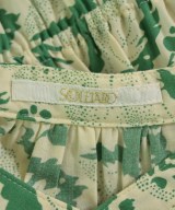 SOULEIADO（ソレイアード）ワンピース ベージュ サイズ:36(S位) レディース/2200652893199