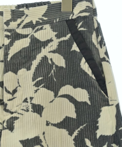 SOULEIADO（ソレイアード）その他 白 サイズ:34(XS位) レディース/2200655792048