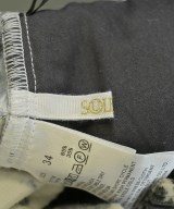 SOULEIADO（ソレイアード）その他 白 サイズ:34(XS位) レディース/2200655792048