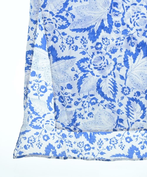 SOULEIADO（ソレイアード）シャツワンピース 白 サイズ:36(S位) レディース/2200658536076